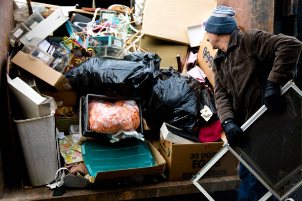 Professional Junk Removal Services in Lakeport, CA